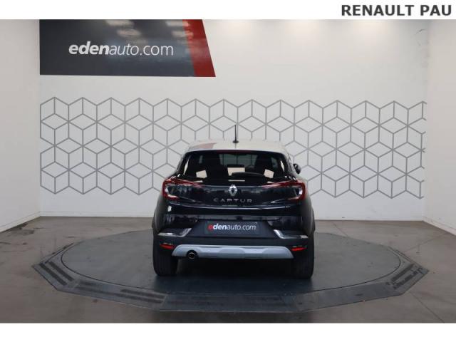 Renault Captur image 7