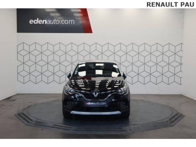Renault Captur image 4