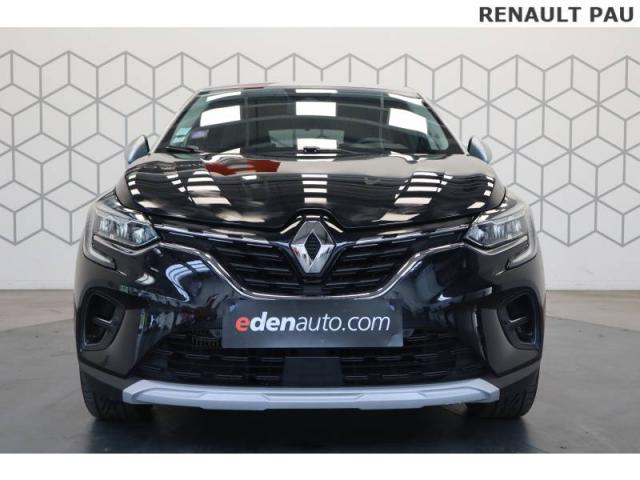 Renault Captur image 1