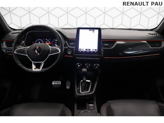 Renault Arkana image 4