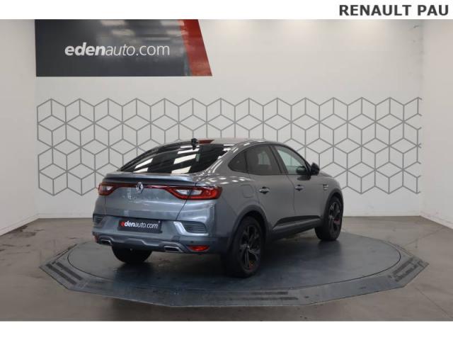 Renault Arkana image 3