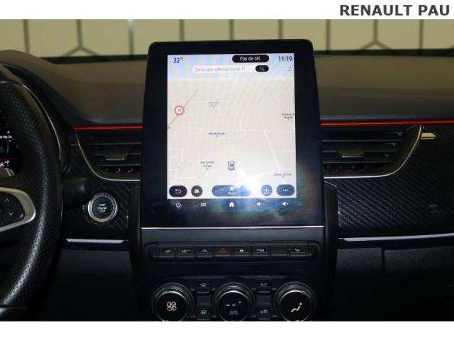 Renault Arkana image 2