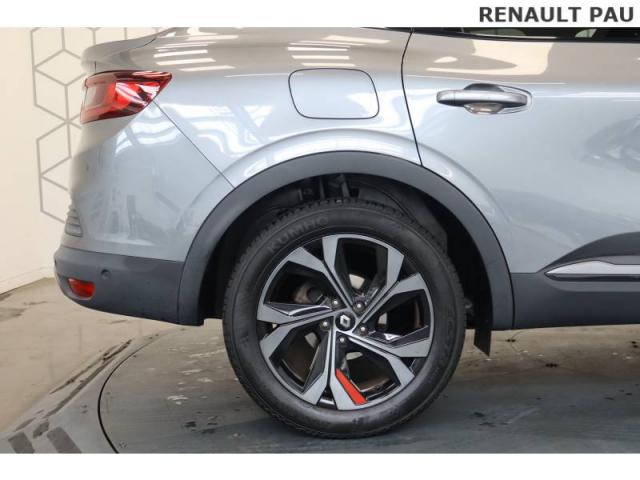 Renault Arkana image 6