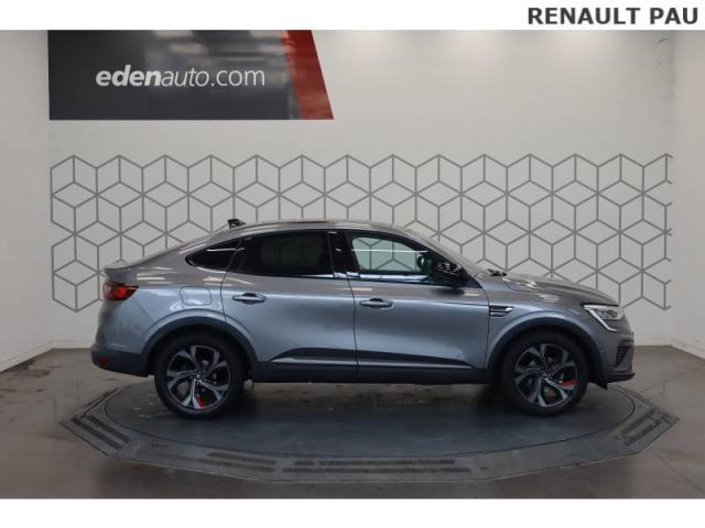Renault Arkana image 8