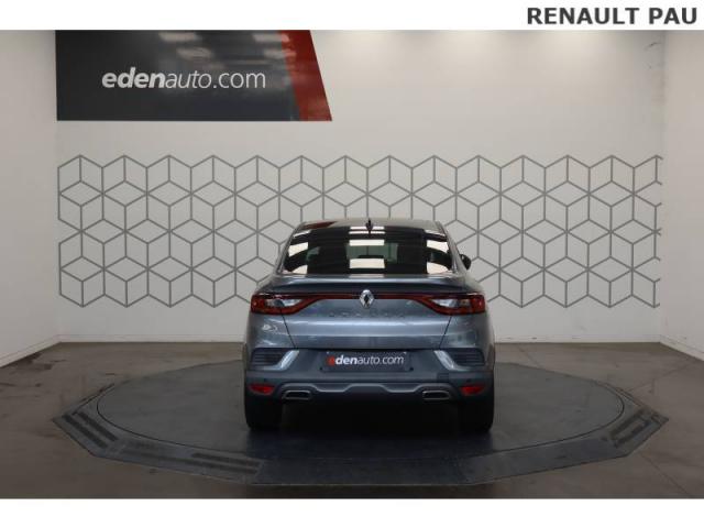 Renault Arkana image 1