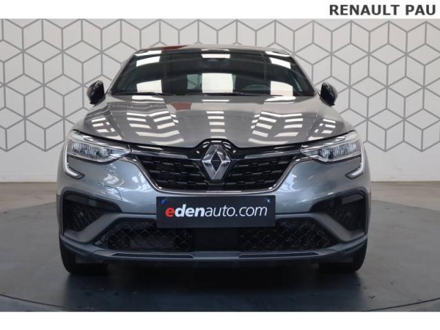 Renault Arkana image 5