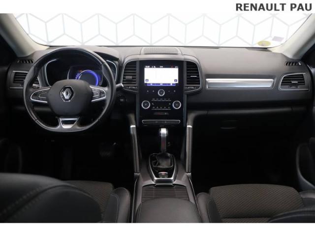Renault Koleos image 2