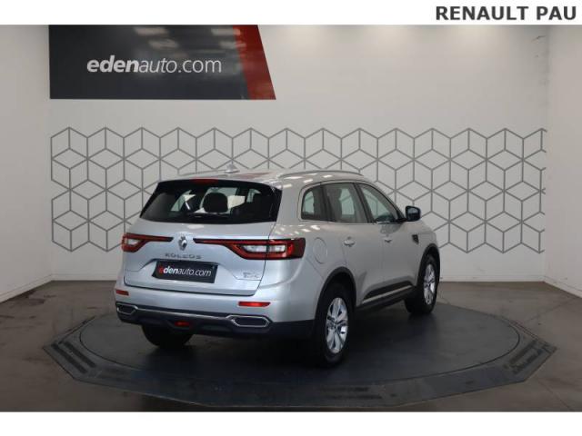Renault Koleos image 7