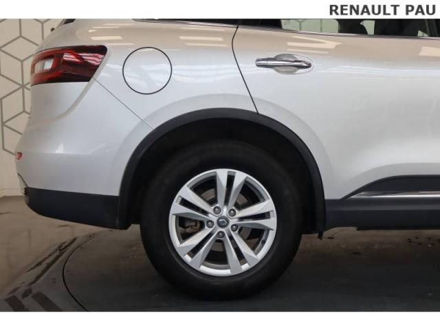 Renault Koleos image 4