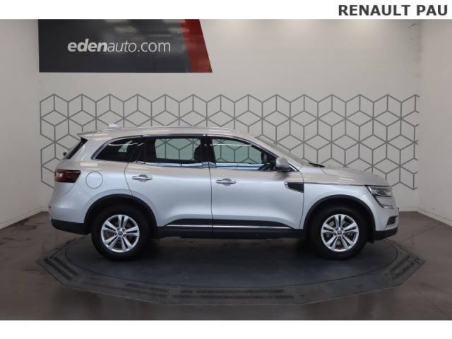 Renault Koleos image 8