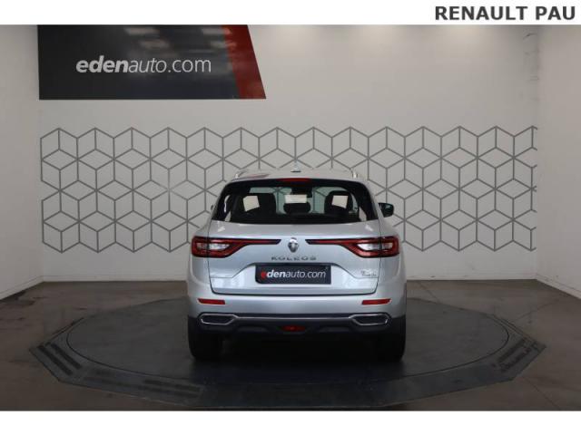 Renault Koleos image 3