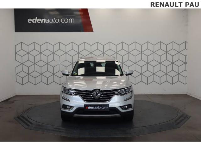 Renault Koleos image 6