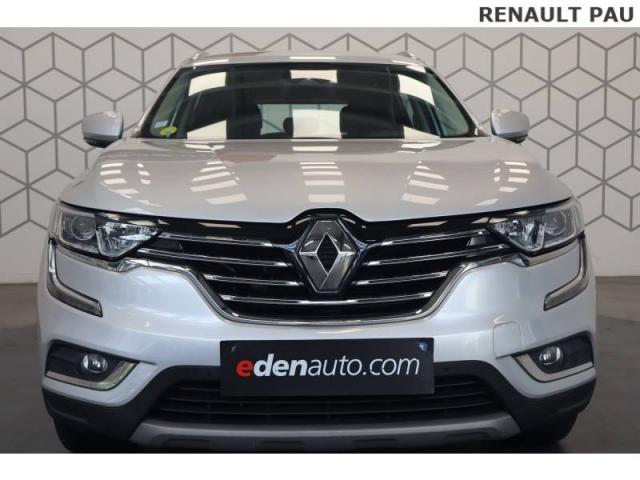 Renault Koleos image 1