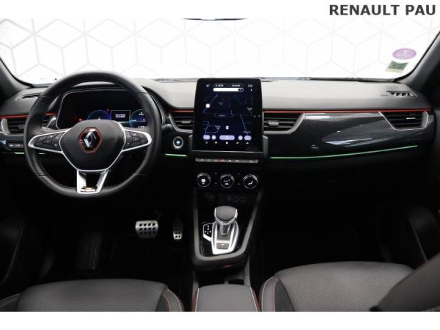 Renault Arkana image 6