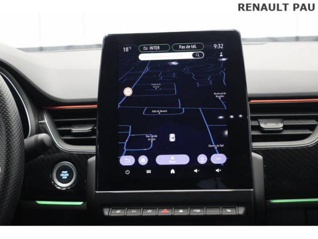 Renault Arkana image 4