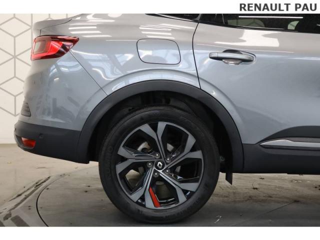 Renault Arkana image 1