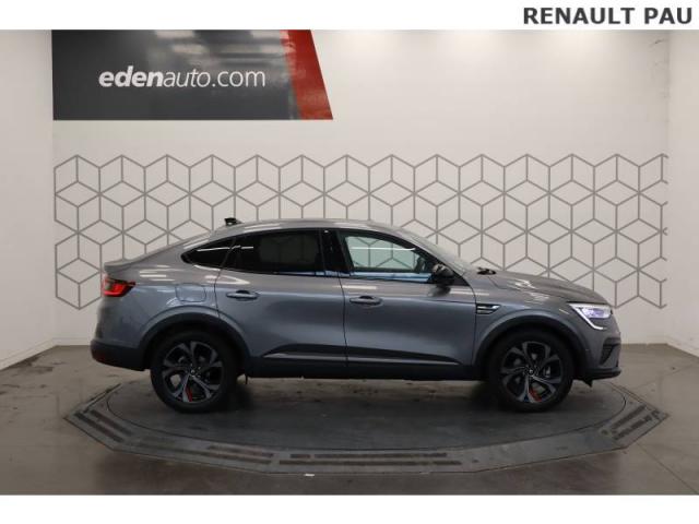 Renault Arkana image 5