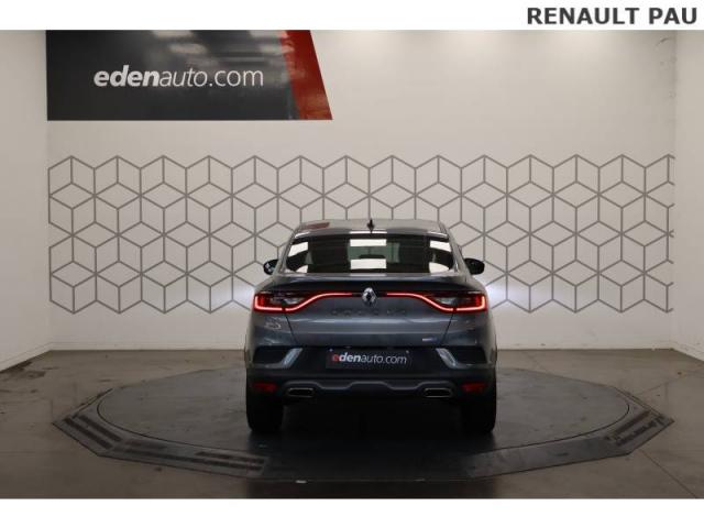 Renault Arkana image 8
