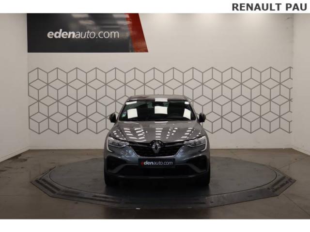 Renault Arkana image 3