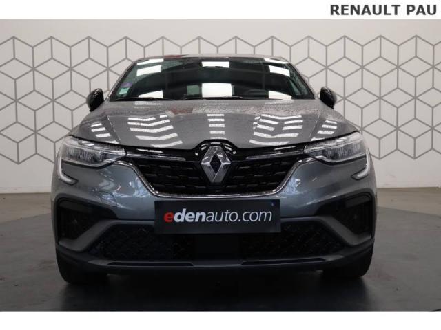 Renault Arkana image 2