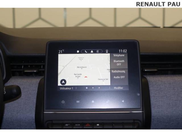 Renault Clio image 4