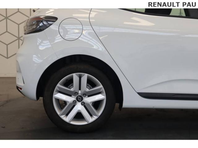 Renault Clio image 1