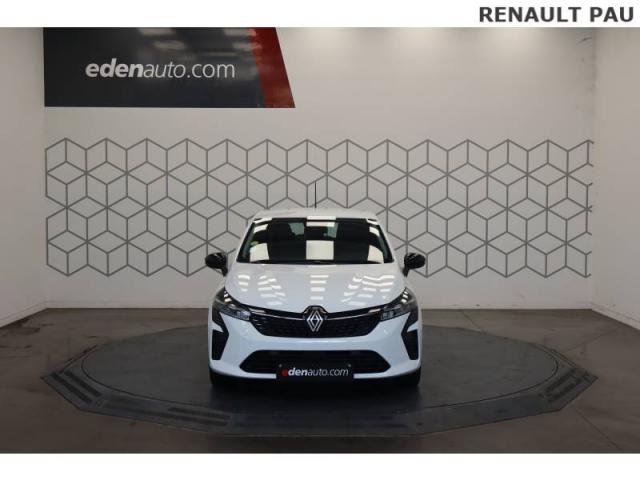 Renault Clio image 8