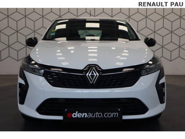 Renault Clio image 2