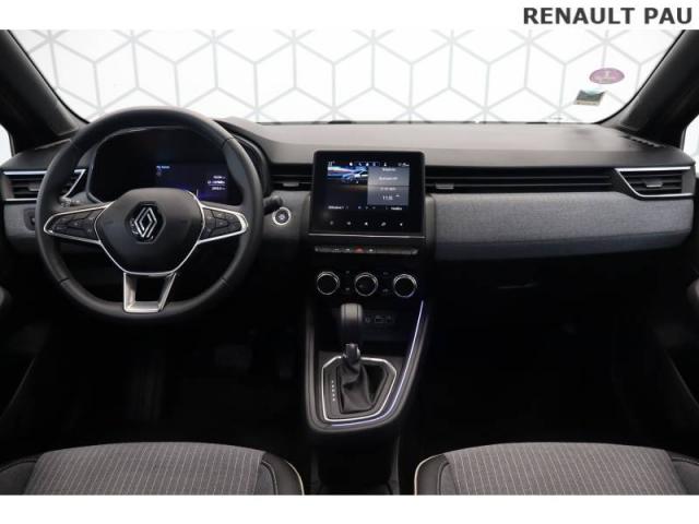 Renault Clio image 7