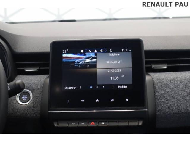 Renault Clio image 6