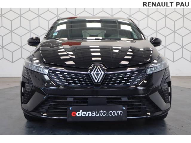 Renault Clio image 8