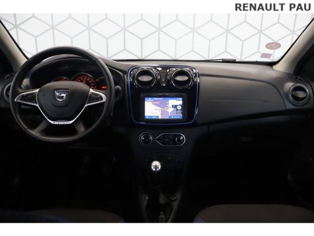Dacia Sandero image 1