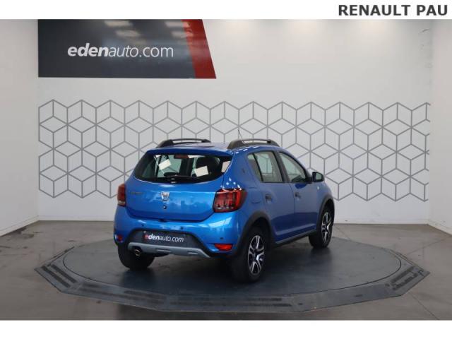 Dacia Sandero image 6