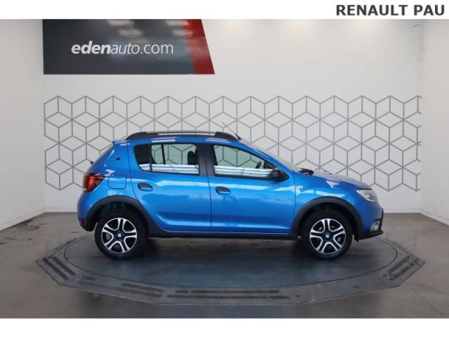 Dacia Sandero image 4