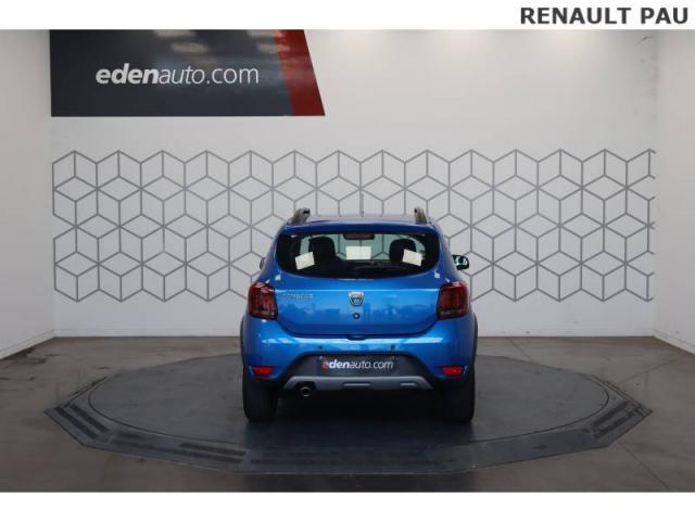 Dacia Sandero image 3