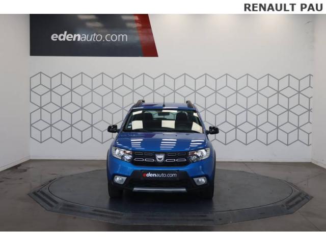 Dacia Sandero image 8