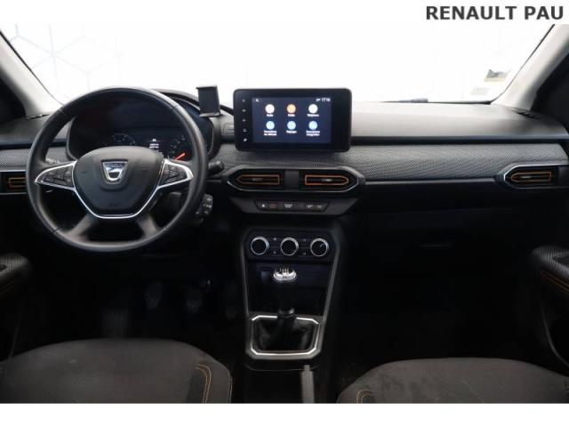 Dacia Sandero image 4
