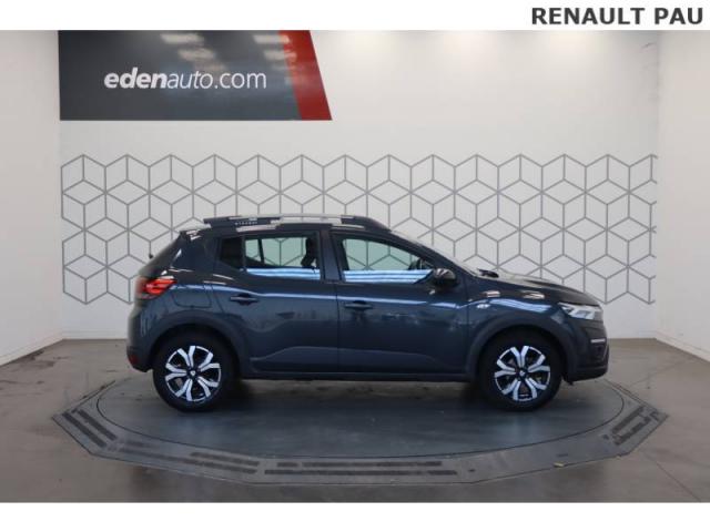 Dacia Sandero image 1