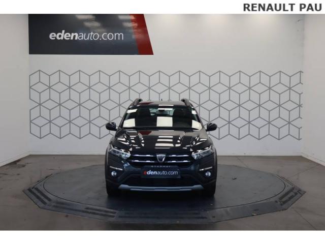 Dacia Sandero image 7