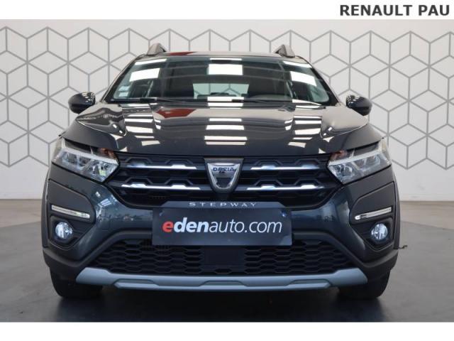 Dacia Sandero image 2