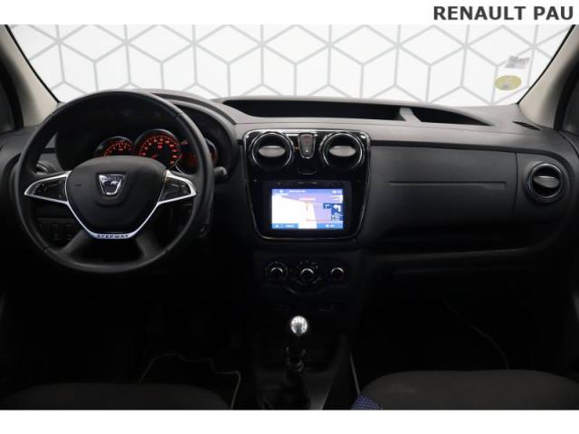 Dacia Dokker image 5