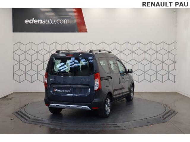 Dacia Dokker image 8