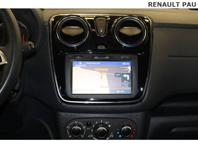 Dacia Dokker image 7