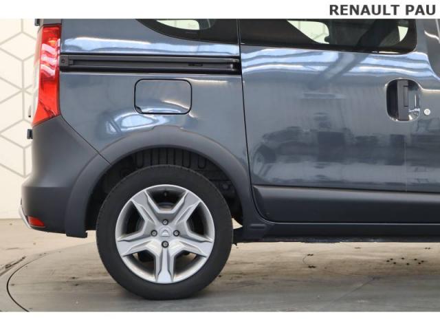 Dacia Dokker image 1