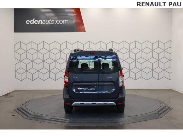 Dacia Dokker image 4