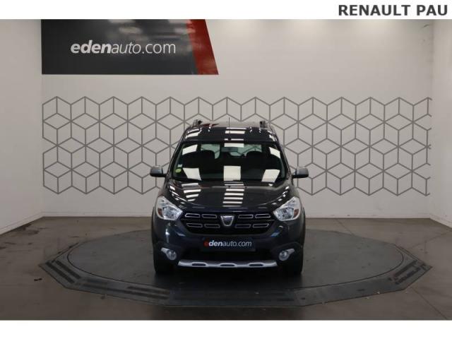 Dacia Dokker image 2