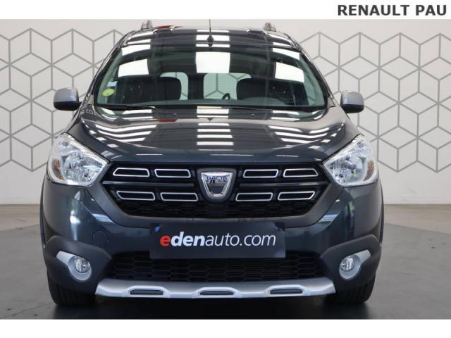 Dacia Dokker image 6