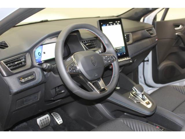 Renault Symbioz image 2
