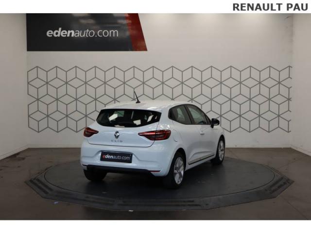 Renault Clio image 4
