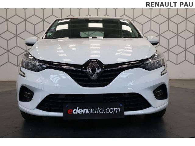 Renault Clio image 1